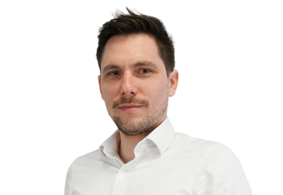Jan Oharek