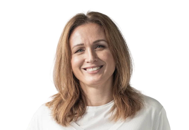 Anabela Benedeková
