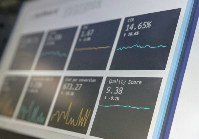 Business Intelligence a IoT v retailu