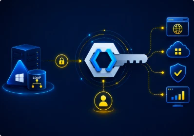 Keycloak a Active Directory: propojení přes LDAP