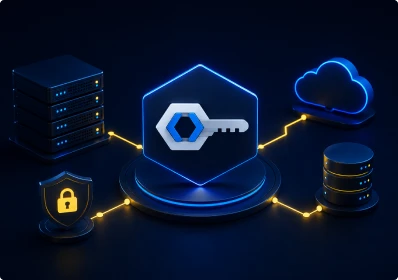 Produkční nasazení Keycloaku
