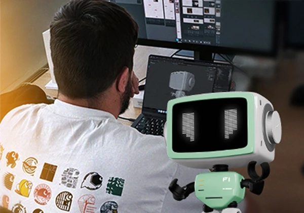 Rozhovor: Jak se navrhuje robot pro IT oddělení ve Škoda Auto