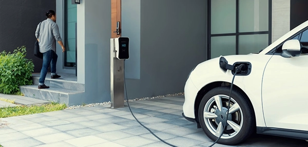 BOOTIQ má nové elektrovozy