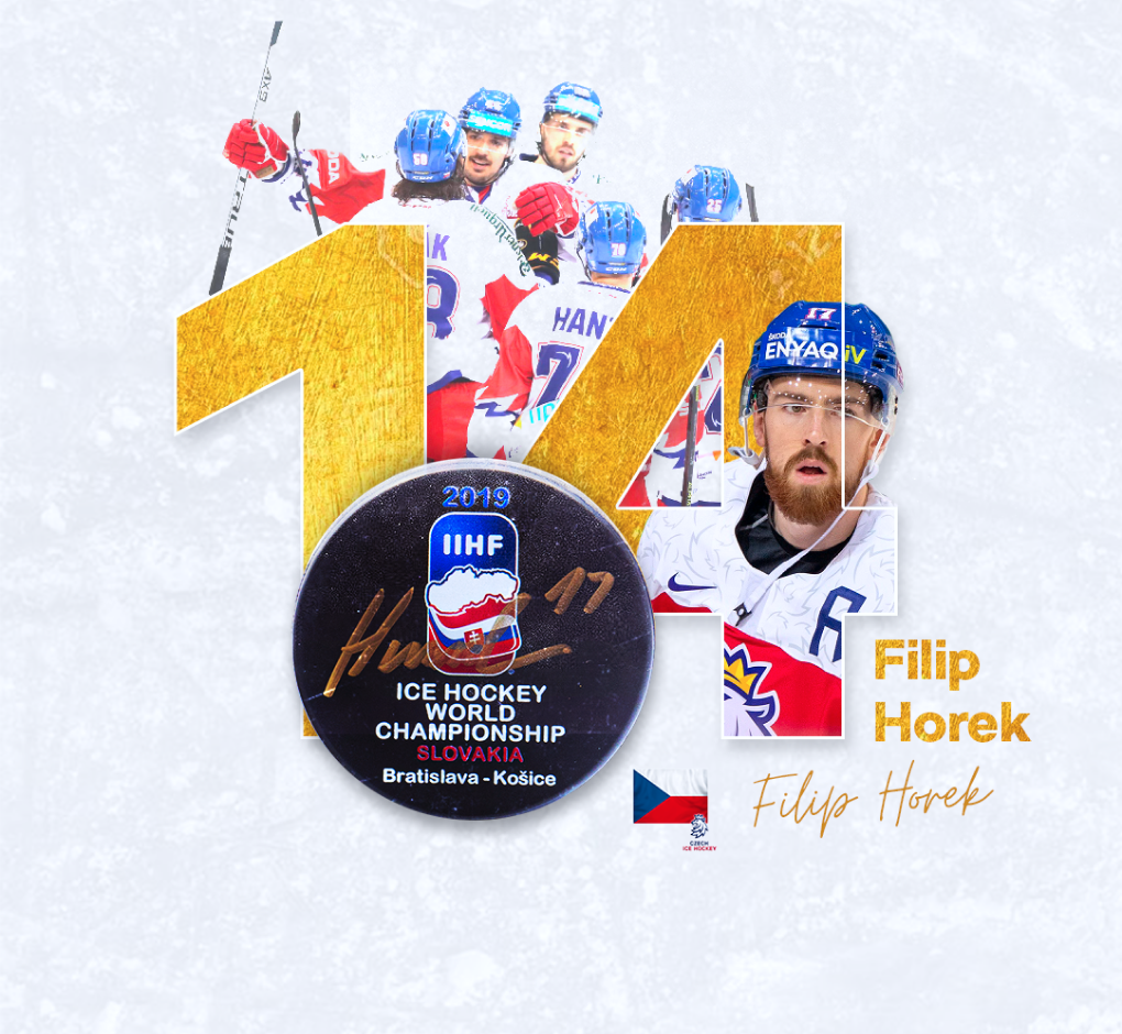 Škoda Auto – 30 LET V HOKEJI