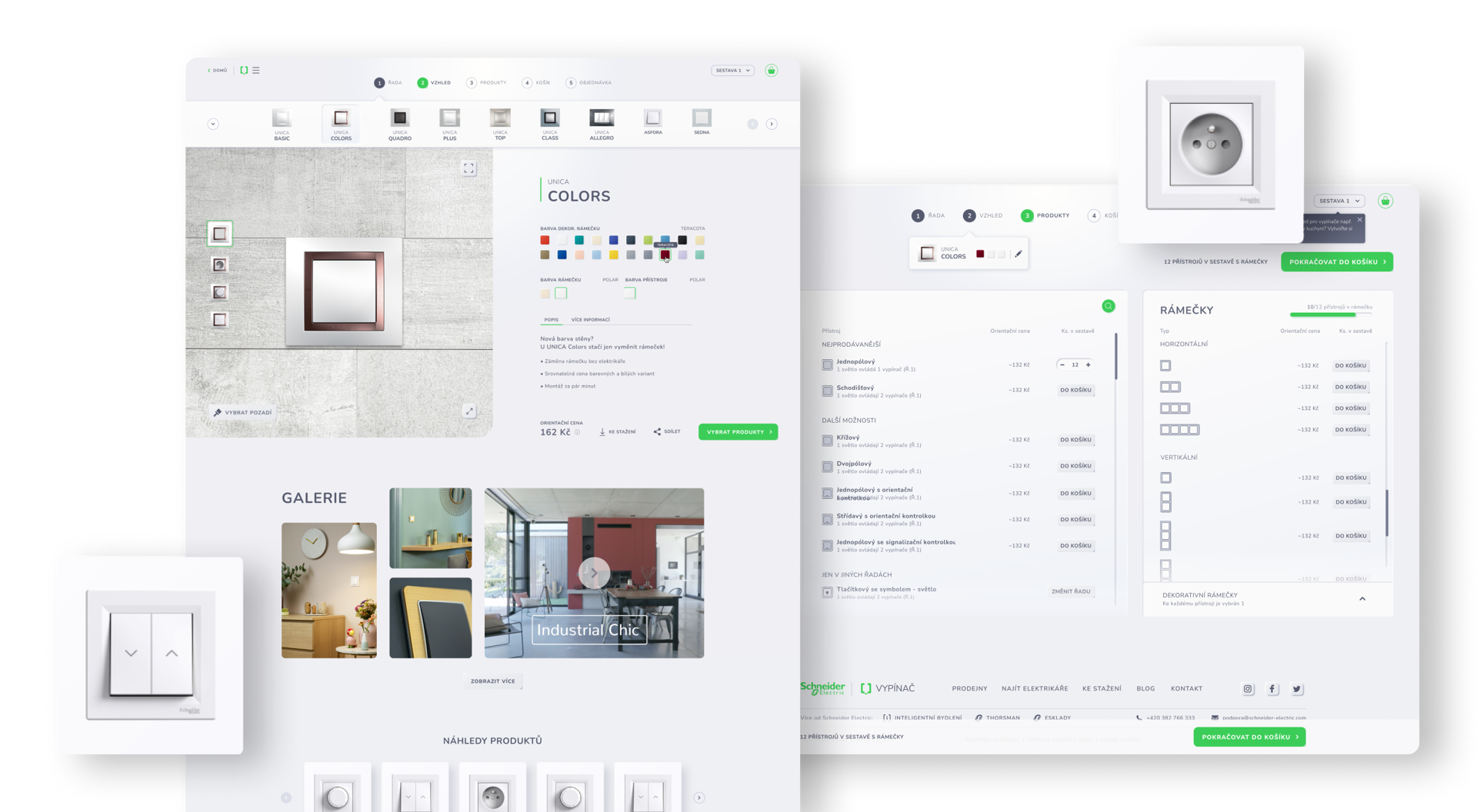 Schneider Electric