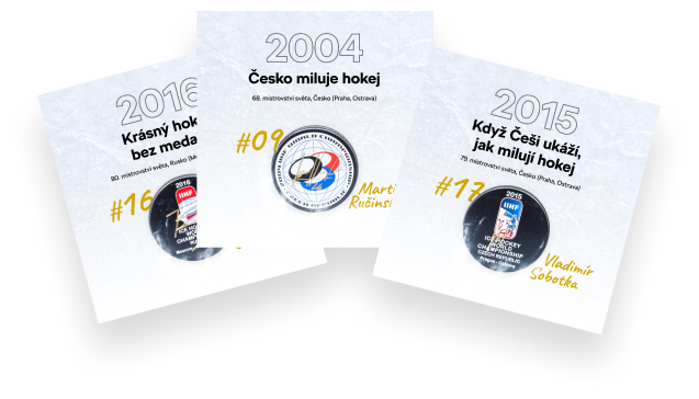 Testovací casestudy