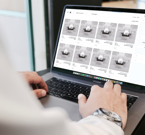 Testovací casestudy