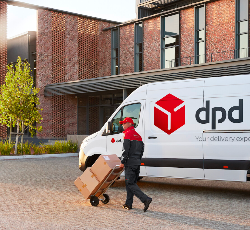 DPD