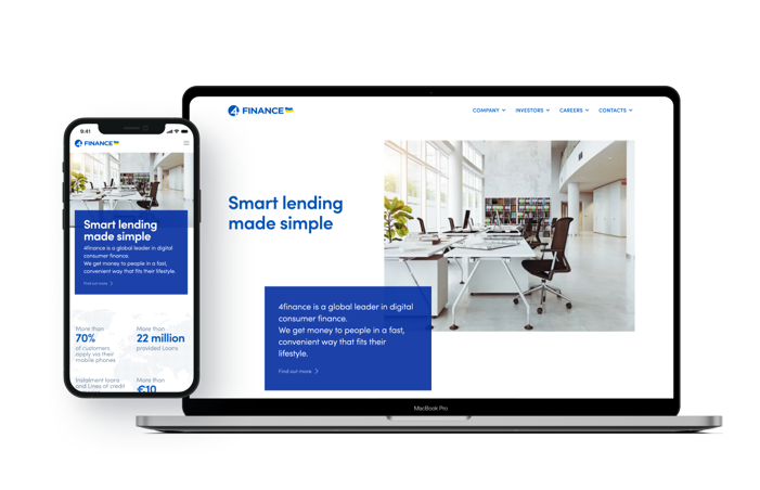 4finance