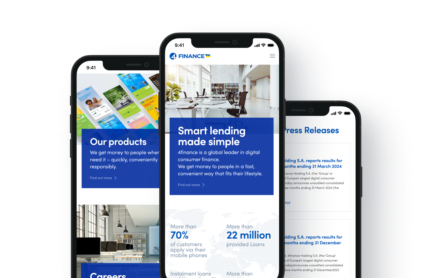 4finance