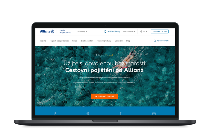 Allianz