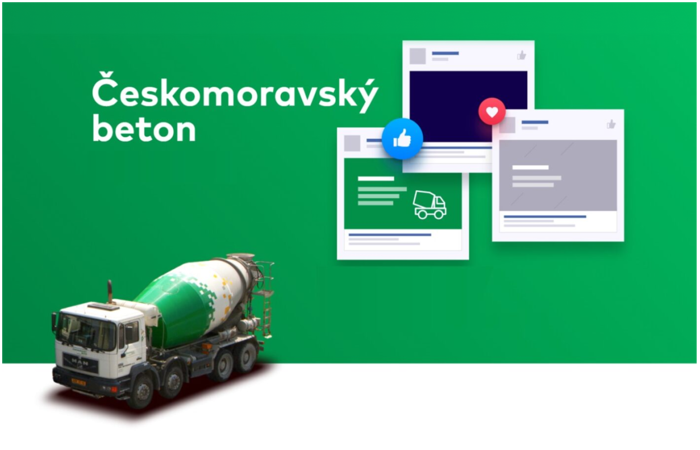 Českomoravský beton