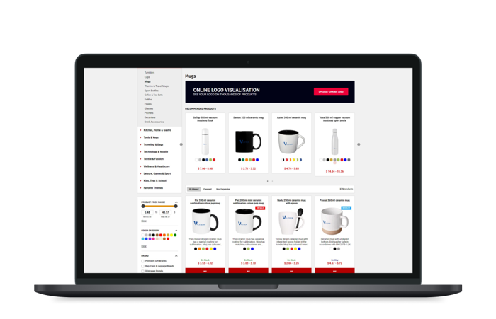 Promotron