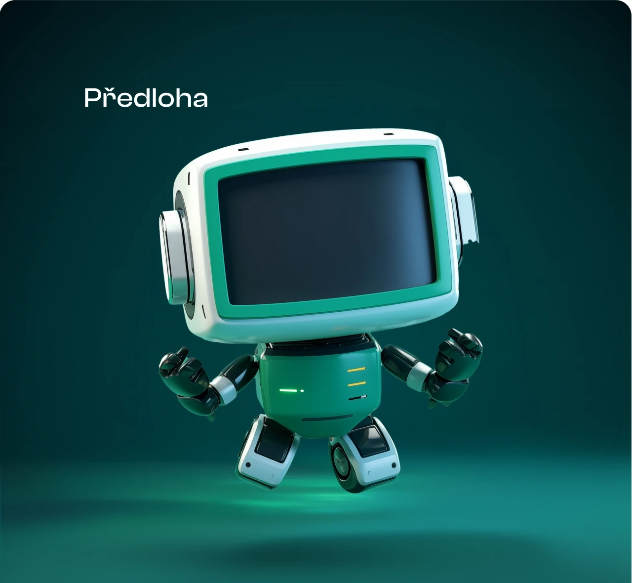 Škoda Auto - IT oddělení