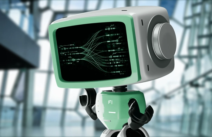 Škoda Auto - IT oddělení